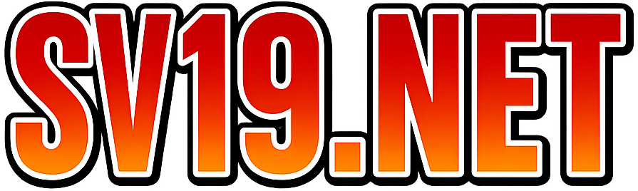 SV19 – SV19.NET Trang Đá Gà Campuchia Uy Tín Hàng Đầu